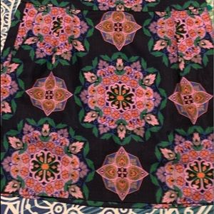 J crew skirt. Size 4